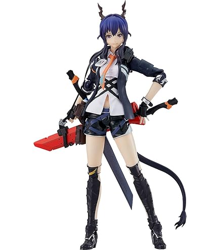 Amazon | ブレイブルー マコト=ナナヤ (1/7スケール PVC塗装済み完成品